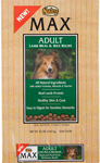 Sale on Nutro Max Lamb and Rice Dog Food!